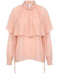 Aniye By - Top Viscose - Lyst
