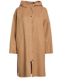 Herno - Overcoats & Trench Coats - Lyst