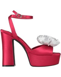 Jeffrey Campbell - Sandals - Lyst