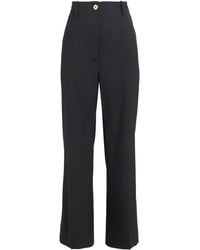 Patou - Pants Virgin Wool, Elastane - Lyst