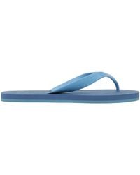 Etro - Thong Sandal - Lyst