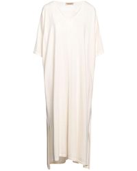 Gentry Portofino - Midi Dress - Lyst