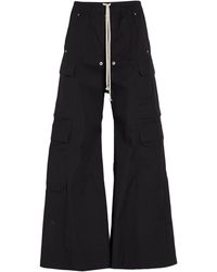 Rick Owens - Trouser - Lyst