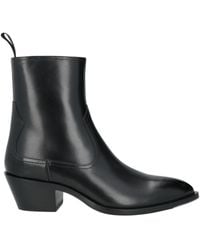 Bally - Stiefelette - Lyst
