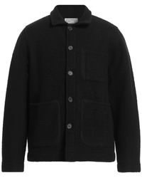 Universal Works - Shirt Wool, Polyester - Lyst