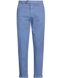 Berwich - Pants - Lyst