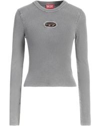 DIESEL - Pullover - Lyst
