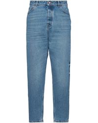 Tom Wood Straight-leg jeans for Men 