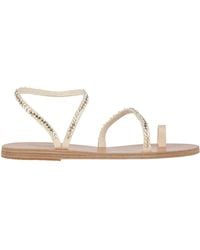 Ancient Greek Sandals - Thong Sandal - Lyst