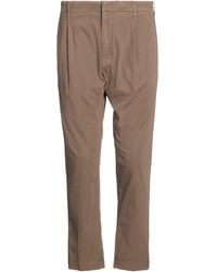 Dondup - Trouser - Lyst
