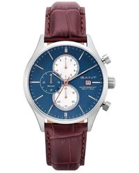 GANT Reloj de pulsera - Azul