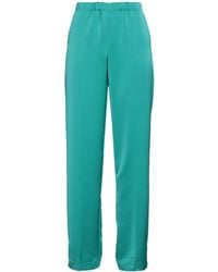 Compagnia Italiana - Pants Polyester - Lyst
