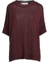 Lamberto Losani - Pullover - Lyst