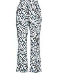 Silvian Heach - Pants - Lyst