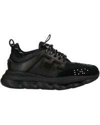 Versace - Sneakers - Lyst