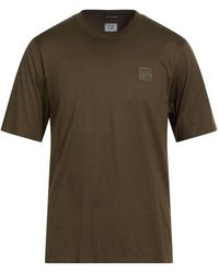 C.P. Company - T-Shirts - Lyst