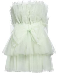 Aniye By - Mini Dress Polyamide - Lyst