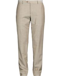 Lardini - Pants Wool - Lyst
