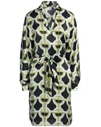 1 One - Mini-Kleid - Lyst