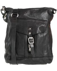 Campomaggi - Cross-Body Bags - Lyst