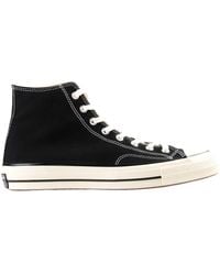 Converse - Chuck 70 Canvas High-top Sneakers - Lyst