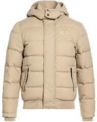 La Martina - Puffer - Lyst