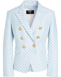 Balmain - Americana - Lyst