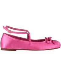 Ovyè - Ballet Flats - Lyst