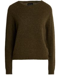 Roberto Collina - Pullover - Lyst