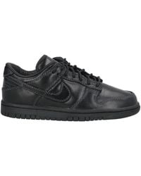 Nike - Sneakers Leather - Lyst