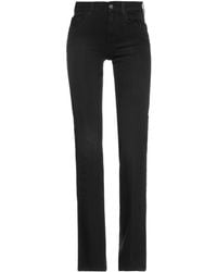 Liu Jo - Denim Pants - Lyst