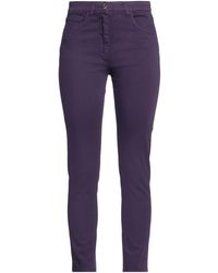 SEVENTY VENEZIA - Pantaloni Jeans - Lyst