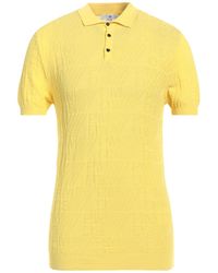 PMDS PREMIUM MOOD DENIM SUPERIOR - Polo Shirt Cotton - Lyst