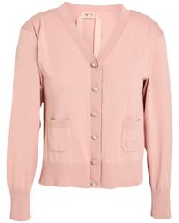 N°21 - Cardigans - Lyst