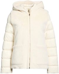 Oltre - Shearling & Teddy - Lyst