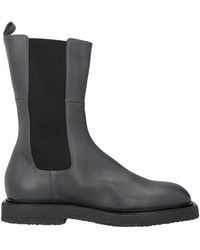 Pomme D'or - Ankle Boots - Lyst