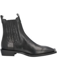 Just Cavalli - Ankle Boots - Lyst