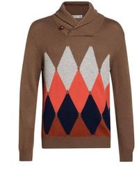 Ballantyne - Pullover - Lyst