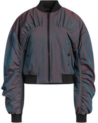 Karl Lagerfeld - Jacke & Anorak - Lyst
