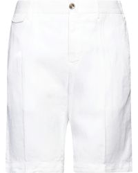PT Torino - Shorts & Bermudashorts - Lyst