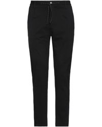 Daniele Alessandrini - Cropped Trousers - Lyst