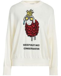 Moschino - Pullover - Lyst