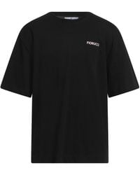 Fiorucci - T-Shirt - Lyst