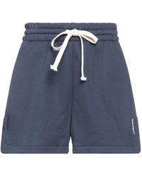 Halfboy - Shorts & Bermuda Shorts - Lyst