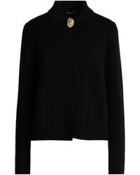 Fabiana Filippi - Cardigan Virgin Wool - Lyst