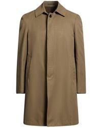 Boglioli - Overcoats & Trench Coats - Lyst