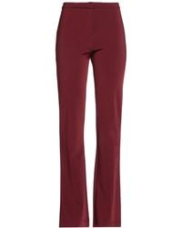 Pinko - Pants - Lyst