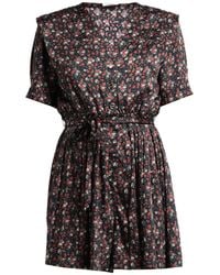 Sandro - Jumpsuit - Lyst