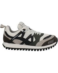 Emporio Armani - Trainers - Lyst