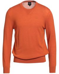 ARMANI EXCHANGE - Pullover - Lyst